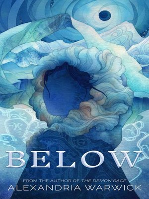 cover image of Below